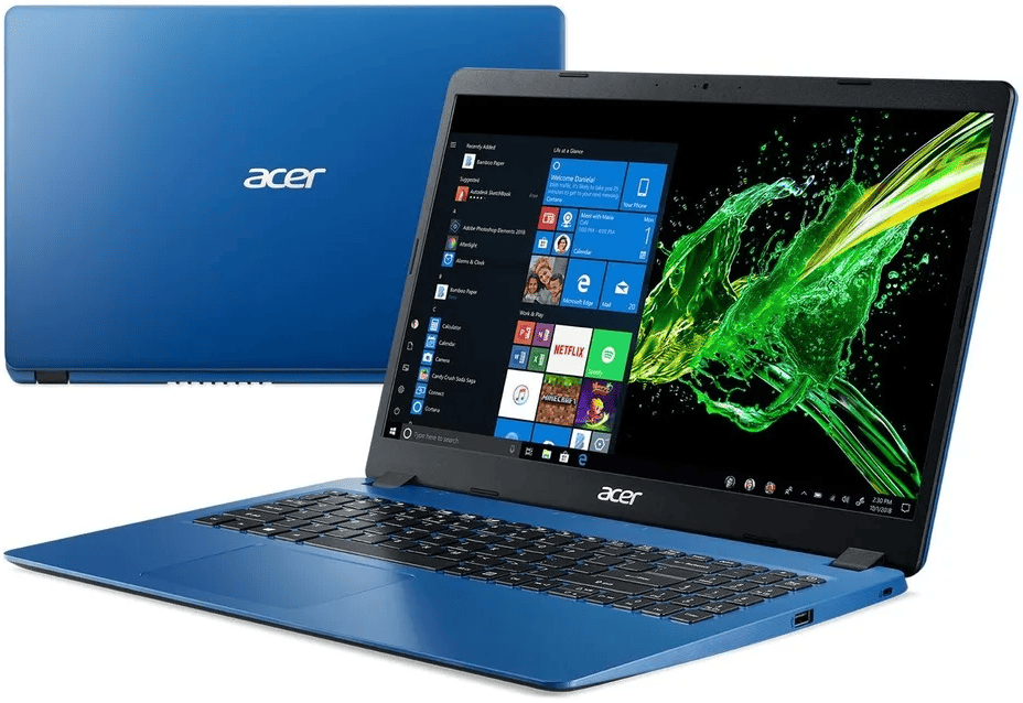 Официальный ремонт техники Acer в Москве